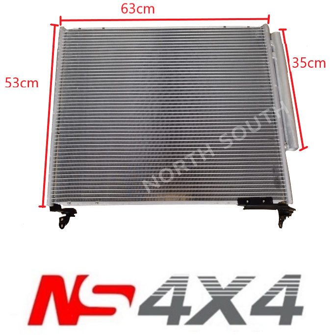 Ns4x4